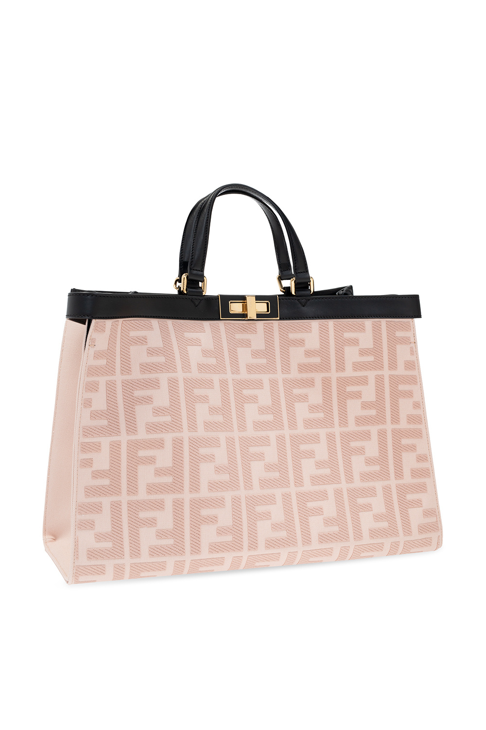 Fendi ‘Peekaboo X-tote’ shoulder bag